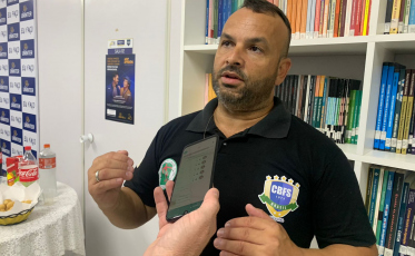 Evento marca o lançamento do Regional da LAC 2022