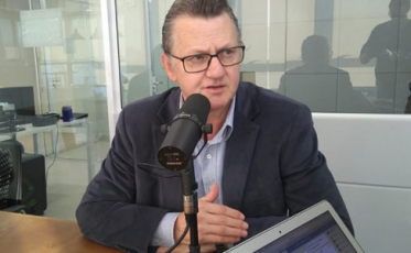 Covid-19: Criciúma segue com 1,3 mil casos ativos