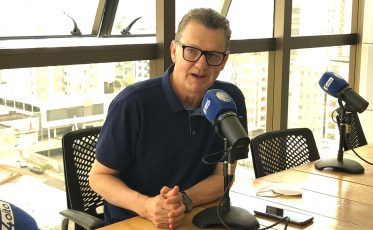 Acélio projeta queda no uso de máscaras até abril