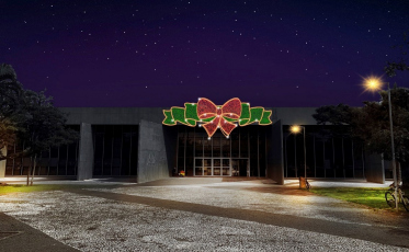 Acendimento das luzes marca início do Natal 2021 em Criciúma