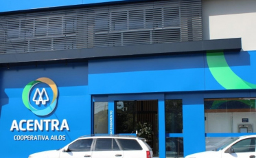 Acentra promove campanha 