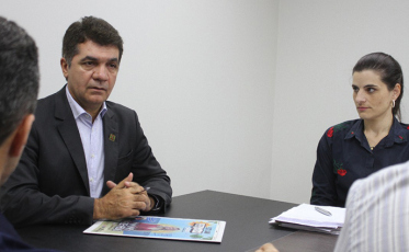 Instituto Maria Schmitt vence licitação para administrar UPA da Próspera