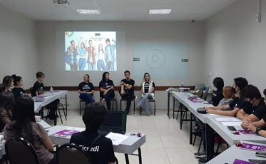 Aciva realiza mais uma edição do projeto “Geração Empreendedora”