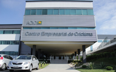 A partir de segunda-feira o Sebrae estará na Acic