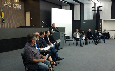 EXPOMAIS 2017 acontece nos dias 25 e 26 de outubro