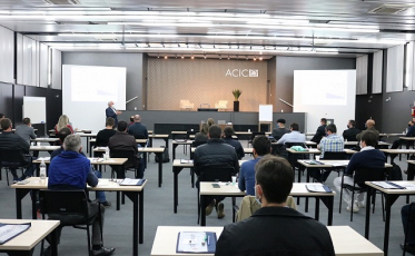 Acic abre inscrições para Programa de Gestão e Vivência Empresarial