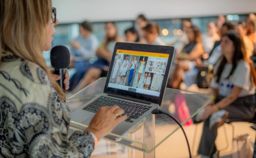 ACIC recebe Denise Morais para palestra sobre as tendências do inverno 2026