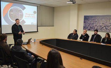 Acic abre núcleo setorial na área de transporte e logística