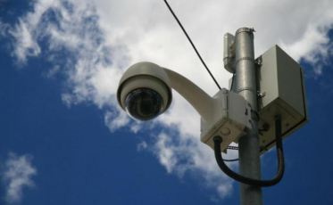 Criciúma conta com 106 câmeras de monitoramento em atividade 