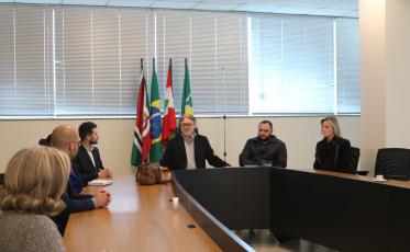 Café com Associados fomenta conhecimento e networking  