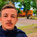 Motociclista morre após grave acidente de trânsito em Araranguá