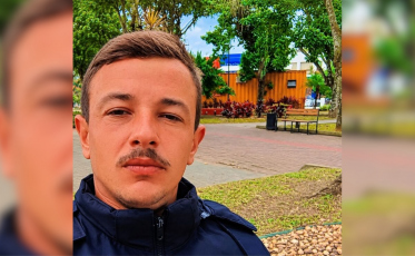 Motociclista morre após grave acidente de trânsito em Araranguá