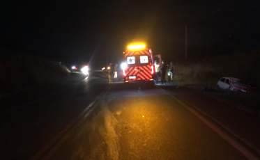 Criciúma: motociclista morre em acidente de trânsito