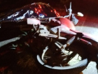 Motociclista morre em acidente na SC-285