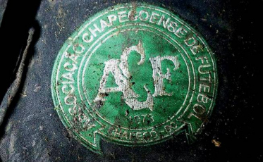 “A Chapecoense fez de tudo, mas a única coisa que não conseguiu foi trazê-los de volta”