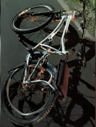 Ciclista fica ferido após ser atropelado em Arroio do Silva; motorista é preso