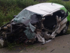 Empresário morre em grave acidente entre carro e caminhão em Criciúma