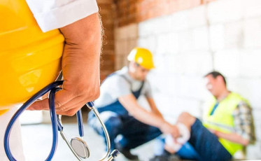 Abril Verde: Cerest de Criciúma promove ações sobre a importância da segurança no trabalho