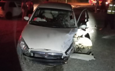 Motociclista morre após acidente de trânsito em Braço do Norte