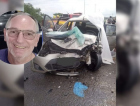 Morre vítima de acidente provocado por motorista que trafegava na contramão na BR-101