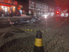 Ciclista morre atropelado na Centenário
