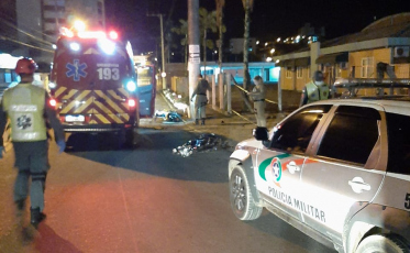 Acidente de trânsito com óbito é registrado em Urussanga