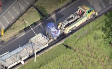 Morre em acidente irmão do vereador Ademir Honorato