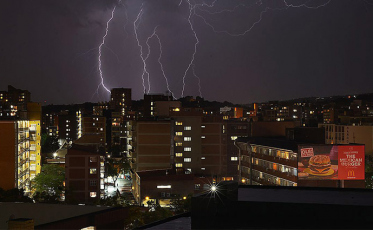Acidentes com origem elétrica causaram 622 mortes em 2018