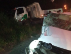 Motorista fica gravemente ferida após acidente em Urussanga