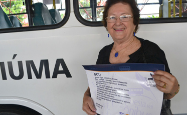 ACTU lança segunda edição do projeto “A Poesia Vai de Ônibus”