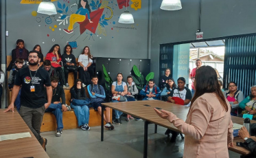 Programa Jovens Aprendizes emprega e prepara futuros profissionais na Librelato