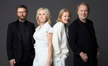 Cocal do Sul recebe show Tributo ao ABBA