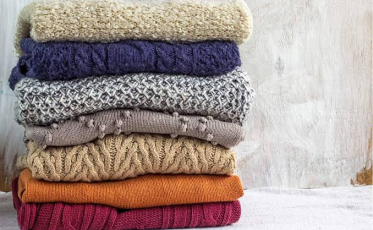 Cocal do Sul dá início à Campanha do Agasalho