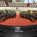 Veja os 40 deputados estaduais eleitos em Santa Catarina