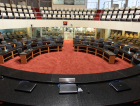 Veja os 40 deputados estaduais eleitos em Santa Catarina