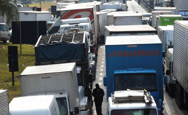 ANTT acaba com multas por descumprimento do frete mínimo