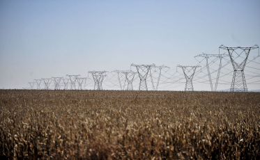 Fevereiro seguirá com bandeira tarifária verde