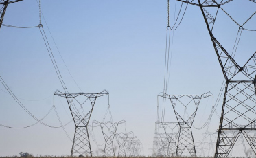 Energia elétrica foi restabelecida em todas as capitais