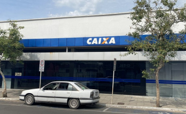 Duas agências bancárias são autuadas em Araranguá