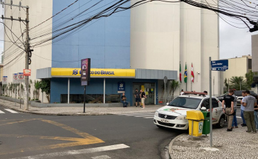 Sob ameaças, emissora de rádio foi retirada do ar