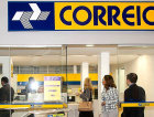 Correios podem fechar três agências na região
