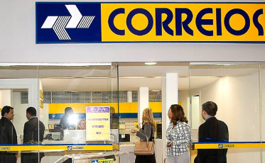 Correios podem fechar três agências na região