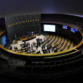 Veja os 16 deputados federais eleitos por Santa Catarina