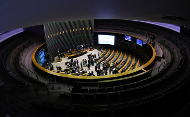 Veja os 16 deputados federais eleitos por Santa Catarina