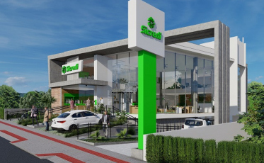 Reinauguração de agência do Sicredi é conquista para associado içarense