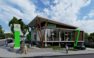 Sicredi inaugura agência em Orleans nesta segunda-feira