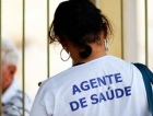 Registro de ponto para agentes de saúde gera polêmica em cidade da região