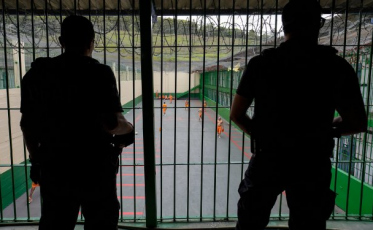 Mais de 300 policiais penais serão chamados