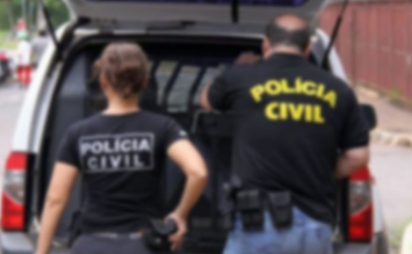 Polícia realiza operação no Arroio do Silva