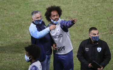 STJD determina devolução de três pontos ao Brusque na Série B